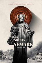 Many Saints Of Newark - Une histoire des Soprano