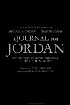 Michael B. Jordan A Journal for Jordan Charles King Jacket - Jacket Makers
