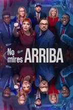 No mires arriba