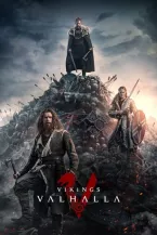 Vikingos: Valhalla