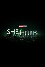 She-Hulk: abogada Hulka