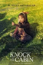 Knock at the Cabin
