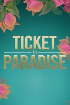 Ticket to Paradise Art Board Print for Sale by jennacreates