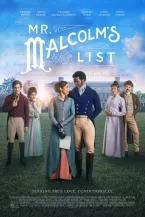 La Liste de Mr. Malcolm