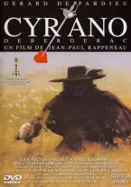 Cyrano de Bergerac