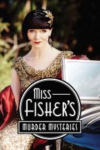 Miss Fishers Murder Mysteries movie, Agatha Raisin 