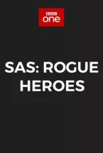 Los hombres del S.A.S