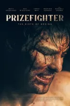 Prizefighter: The Life of Jem Belcher