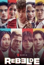Rebelde