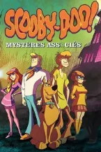 Scooby-Doo - Mystères associés