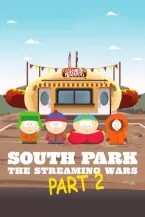 South Park: Las Guerras de Streaming - Parte 2