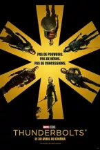 Thunderbolts*