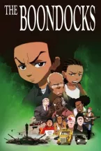 The Boondocks