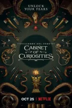 Guillermo del Toro's Cabinet of Curiosities