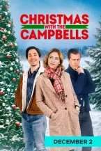 Navidad con los Campbells