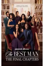 The Best Man: The Final Chapters