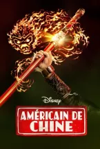Américain de Chine