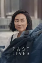 Past Lives - Nos vies d’avant