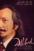Ma vie avec Dalí