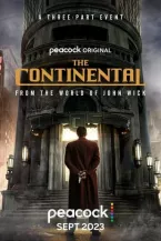 The Continental: Del universo de John Wick