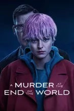 Asesinato en el fin del mundo