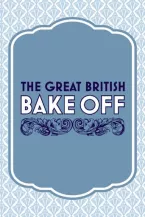 The Great British Bake Off