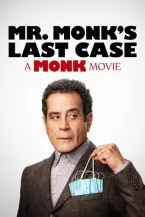 Monk, le retour