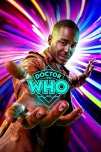 Doctor Who