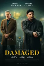 Damaged