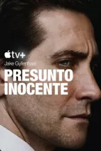 Presunto inocente