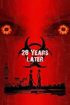 28 Years Later