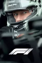 F1 la película