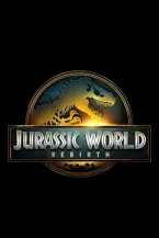 Jurassic World: El renacer