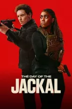 The Day of the Jackal