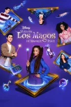 Vuelven los magos de Waverly Place