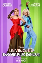 Freaky Friday 2 : Encore dans la peau de ma mère