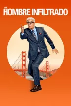 Un hombre infiltrado