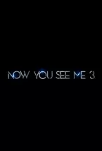 Now You See Me: Now You Don't