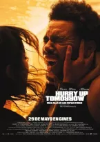 Hurry Up Tomorrow
