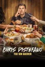 Chris Distefano: It's Just Unfortunate