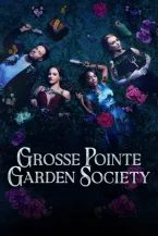 Grosse Pointe Garden Society
