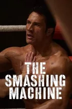 The Smashing Machine