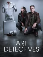 Art Detectives