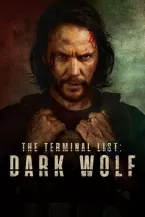 The Terminal List: Dark Wolf