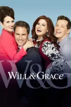 Will y Grace