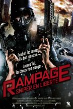 Rampage : Sniper en liberté