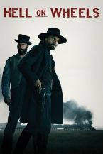Hell on Wheels : L'enfer de l'Ouest