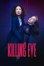 Killing Eve: la série