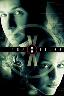 X-Files - Aux frontières du réel
