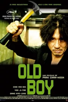 Oldboy